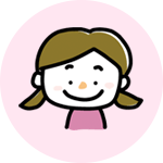 8歳女の子